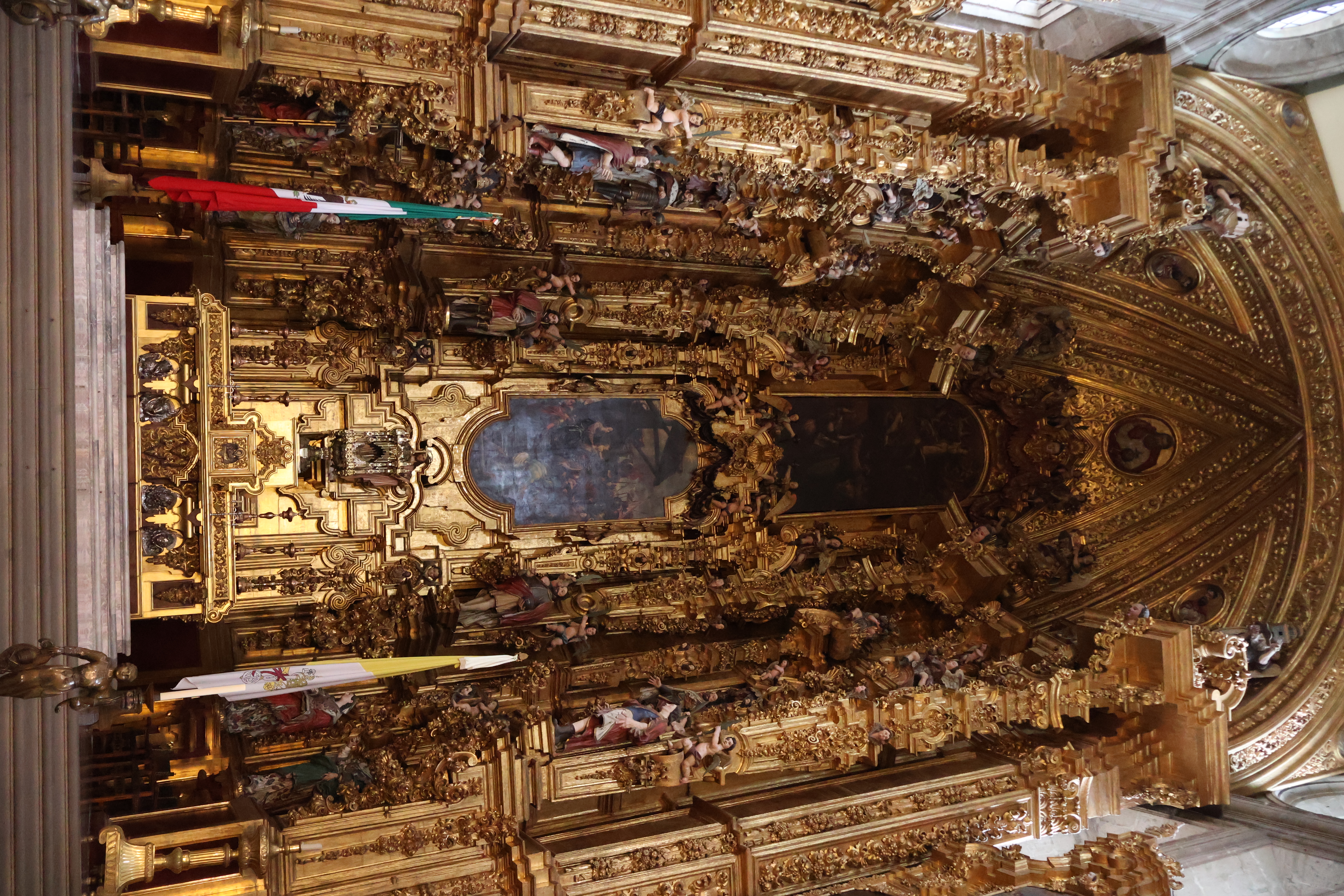 Cathedral