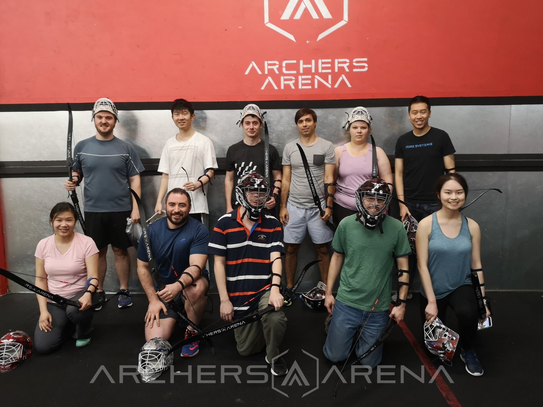 Group Offsite