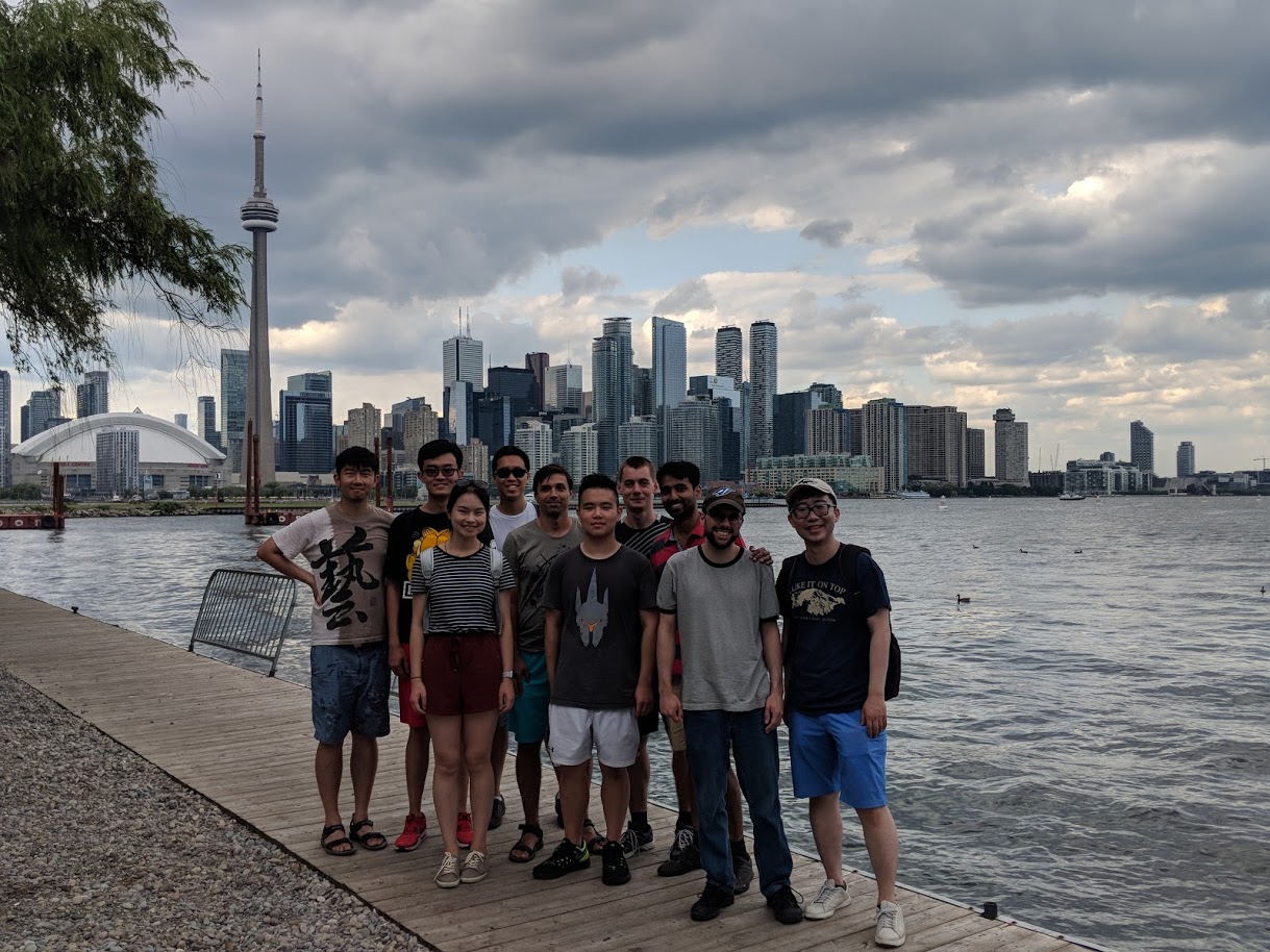 Group Offsite