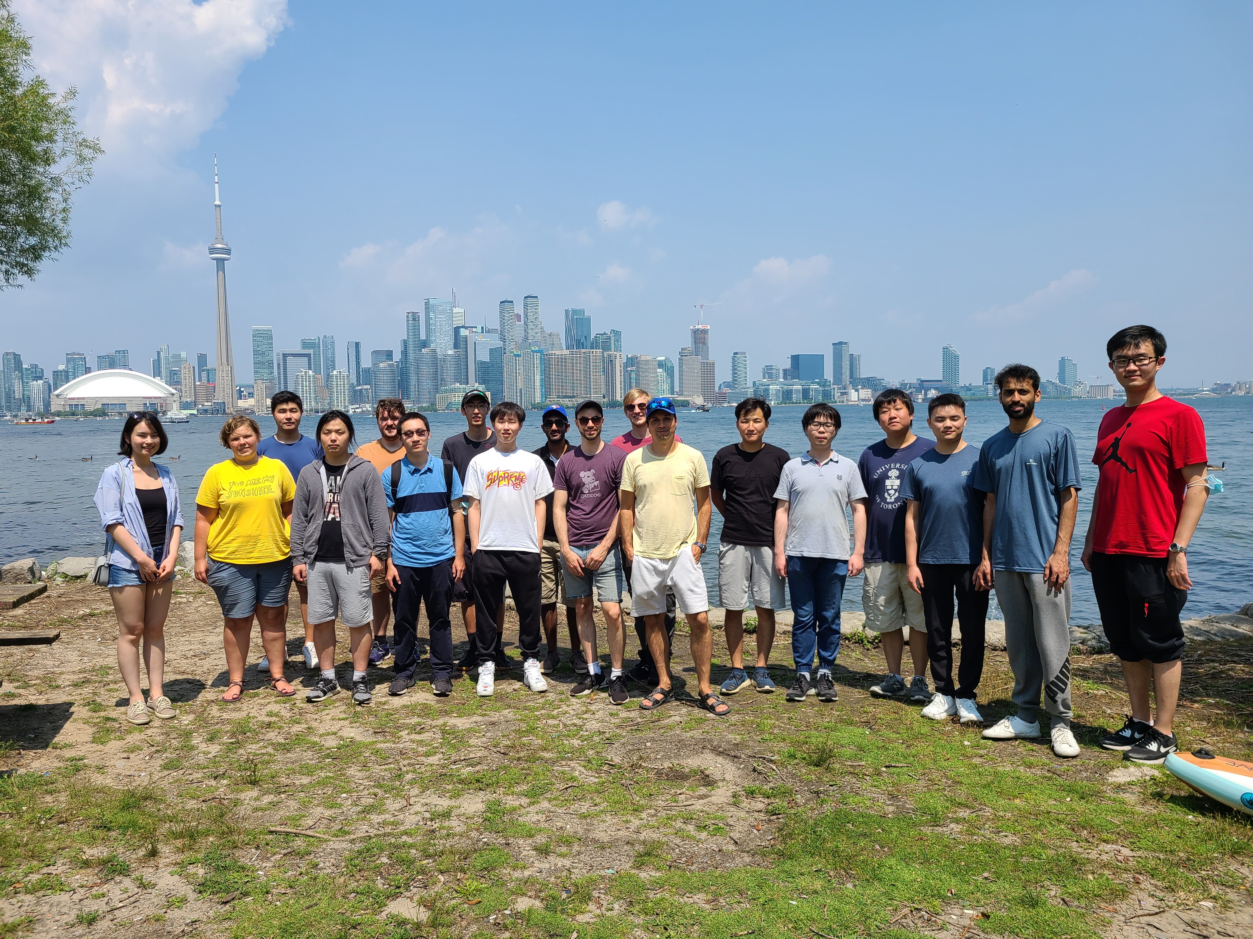 Group Offsite