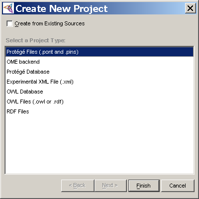 OpenOME, an requirements engineering tool