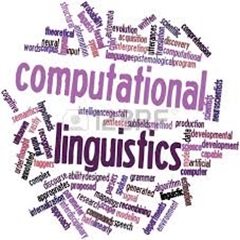 Computational Linguistic image