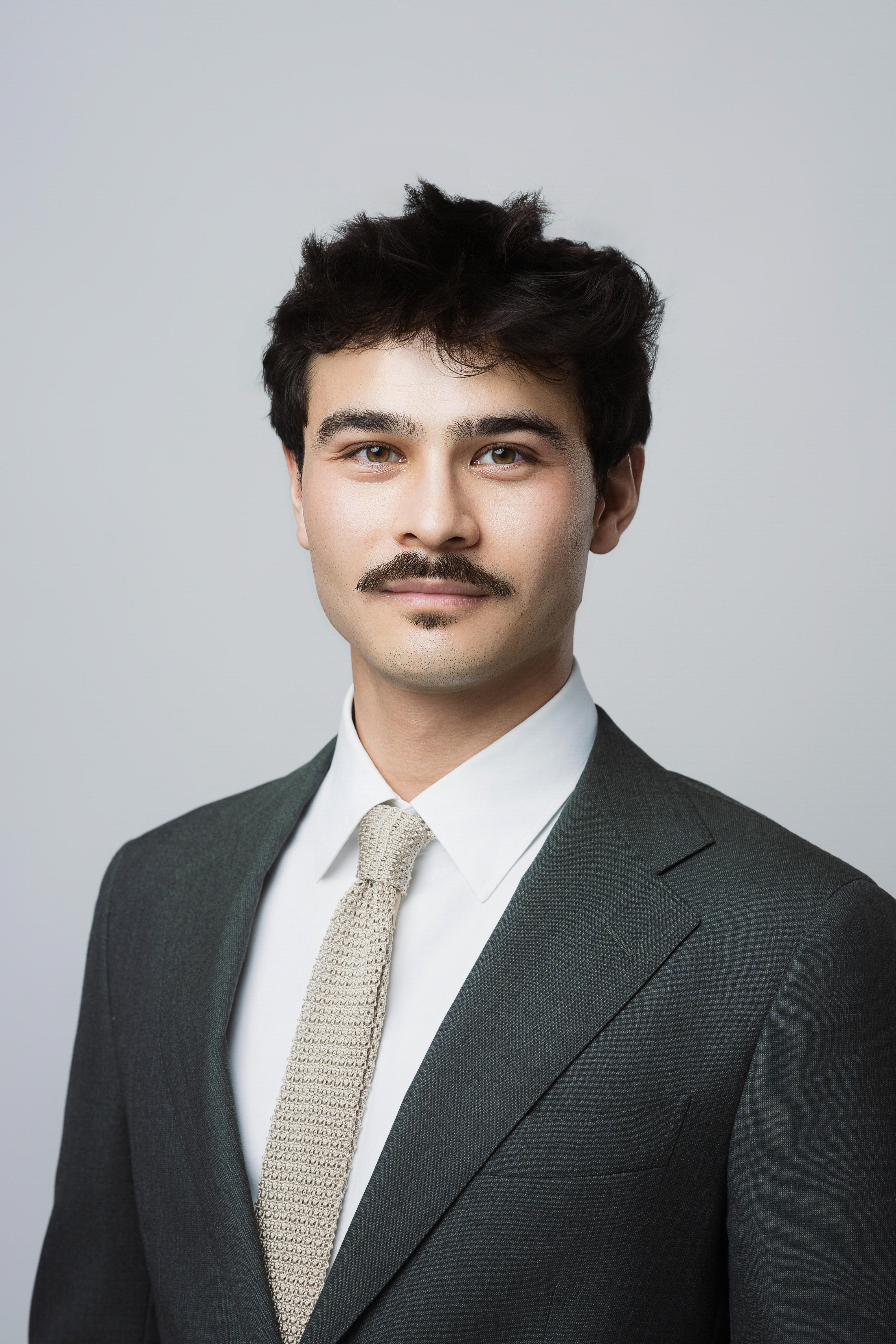 Tyler Biswurm
