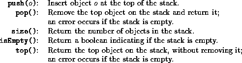 CSC148, Fall 1999, Assignment 1