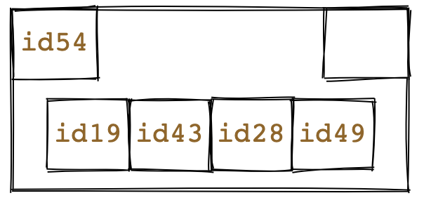 hide-id demo