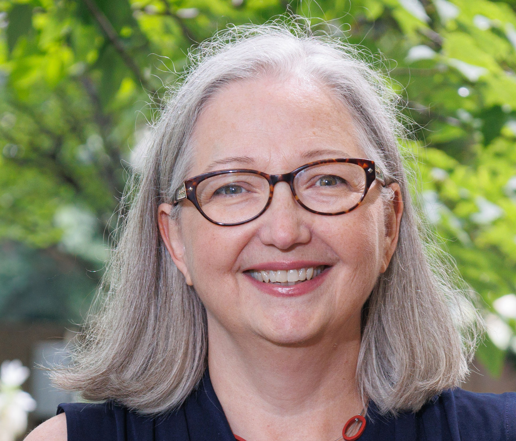Image of Diane Horton