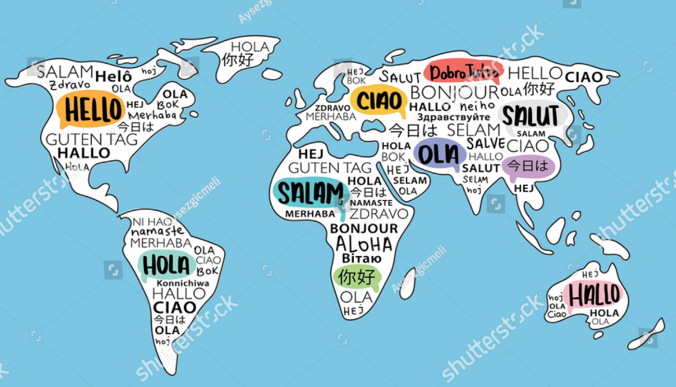 Multilinguality, language diversity, and low-resource languages