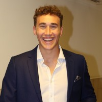 Portrait of Ganni Galea Curmi