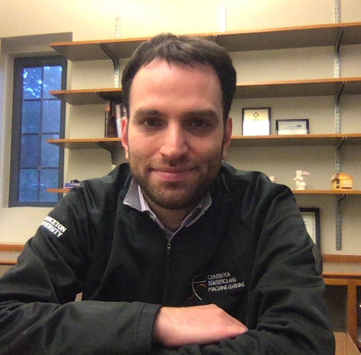 Michael Guerzhoy