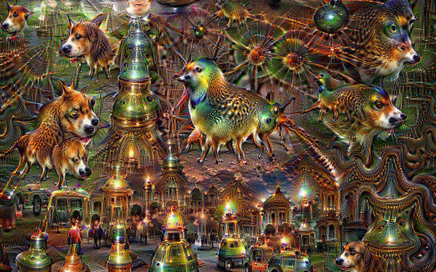 deepdream