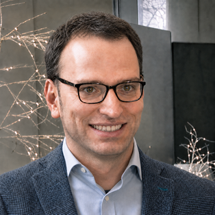 Photo of Michael Guerzhoy