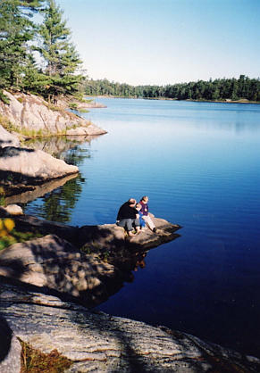 georgian bay photo