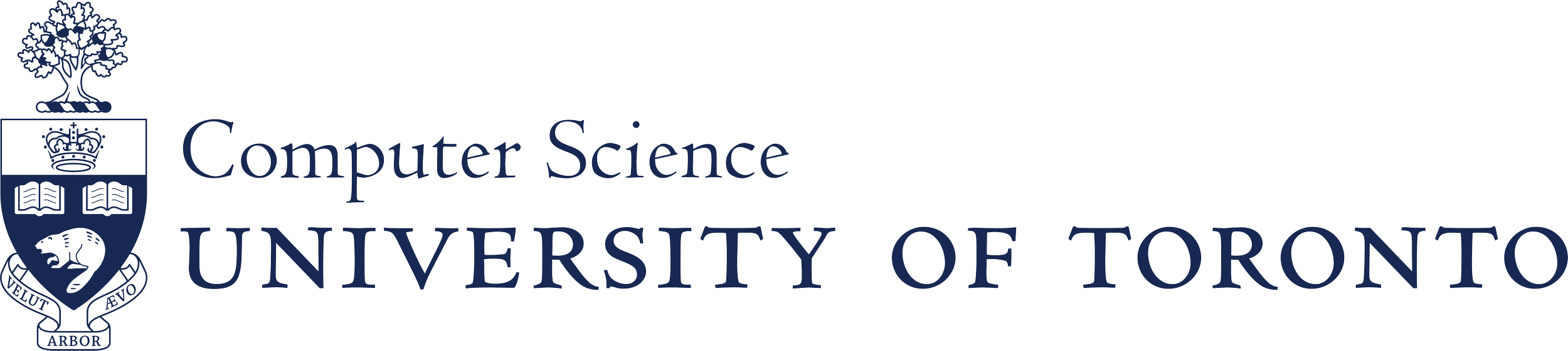 University of Toronto, Computer Science, Logo