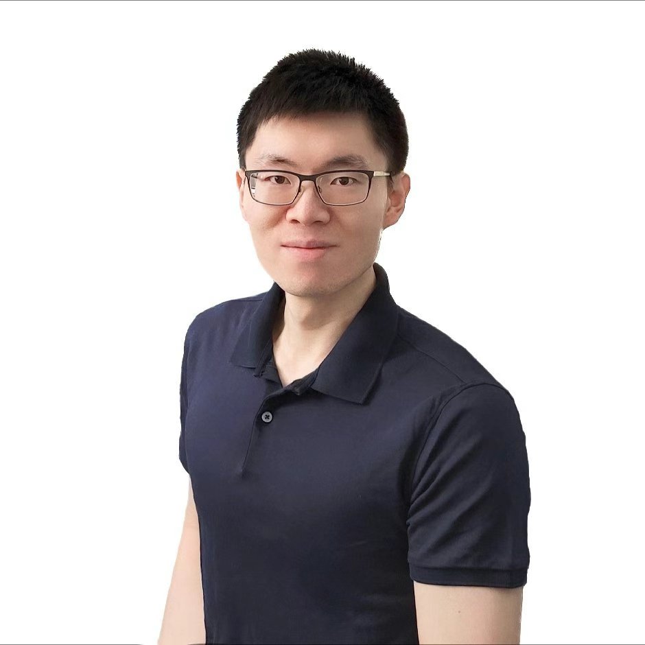 Sheldon Huang