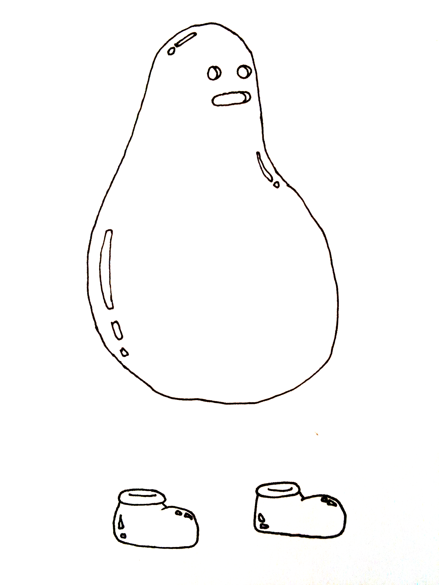 blob curves