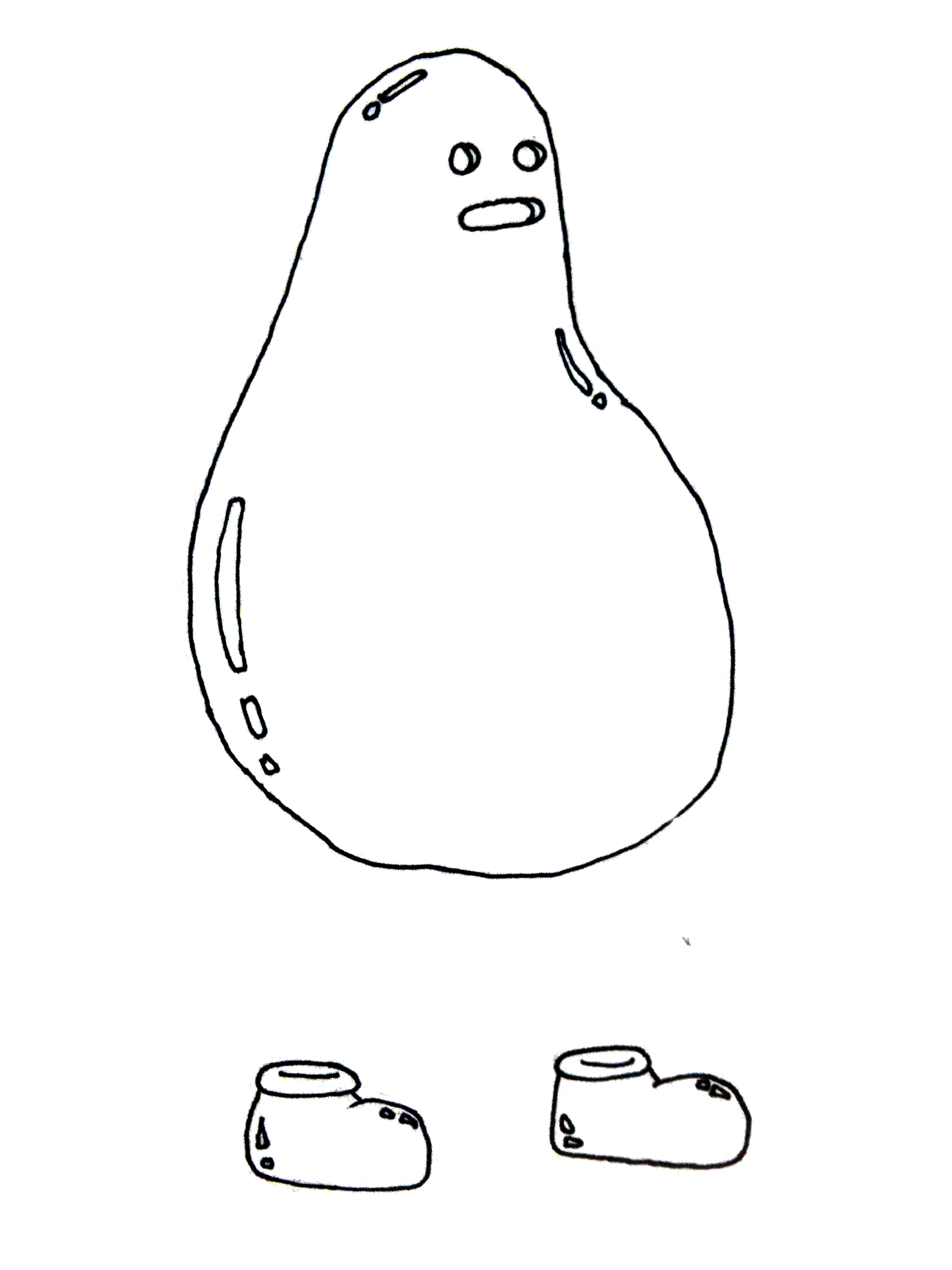 blob automatic