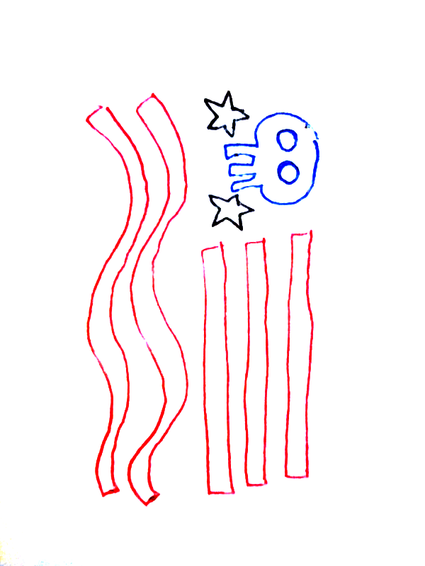 flag curves
