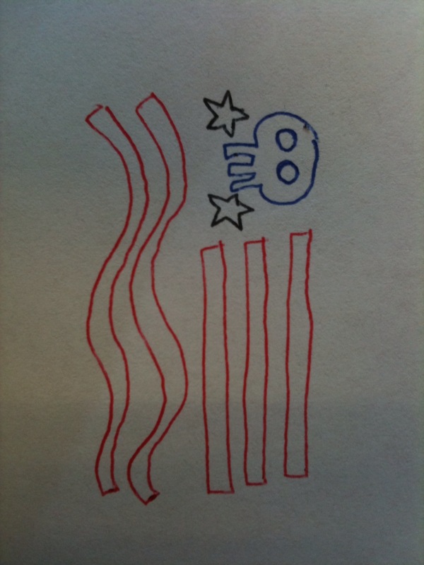flag