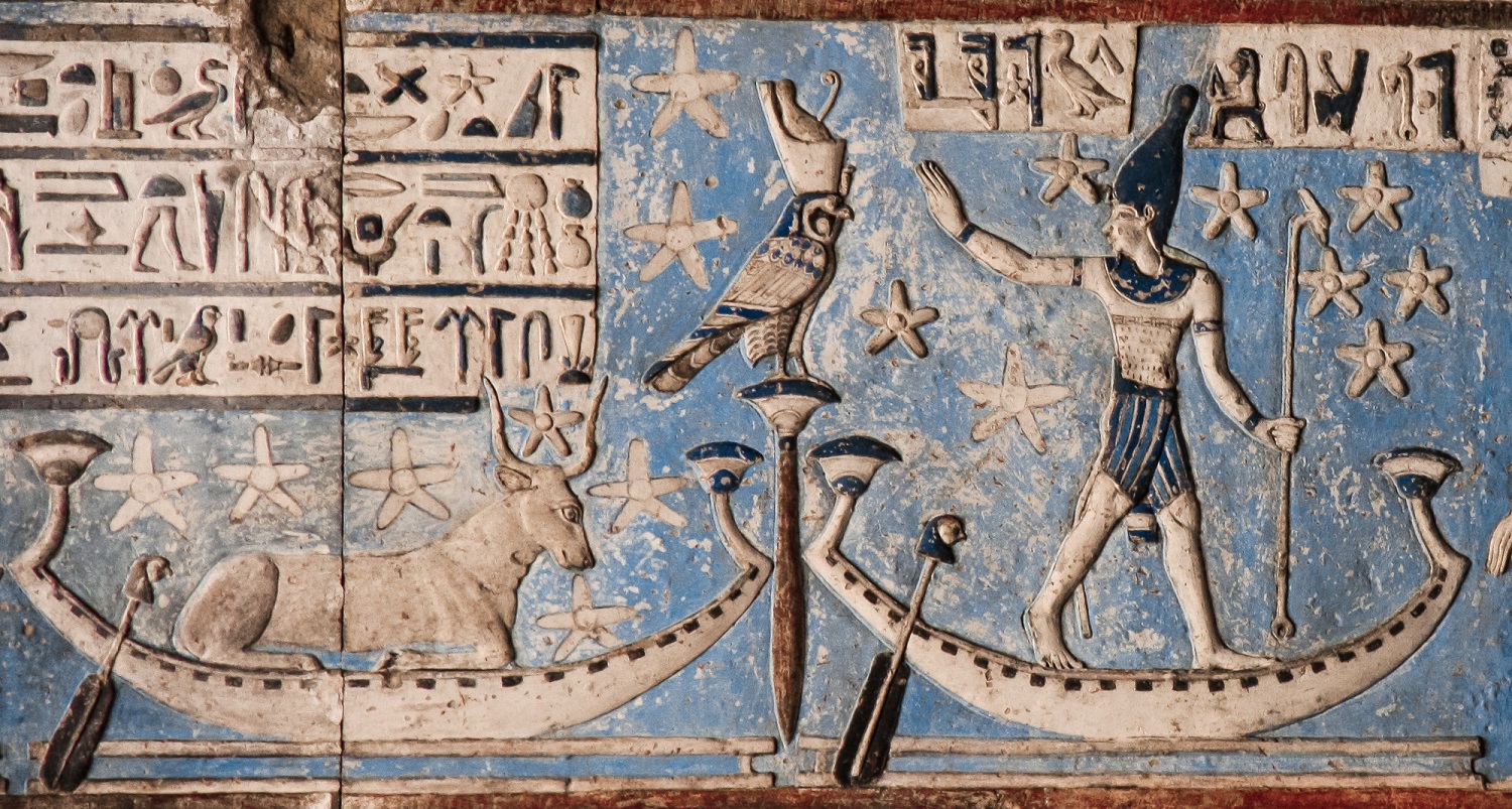 Ancient Egyptian Astronomy Database