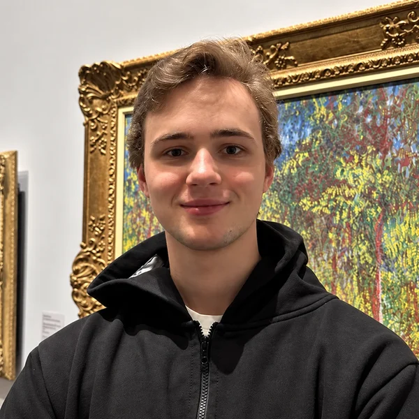Kirill Utyashev