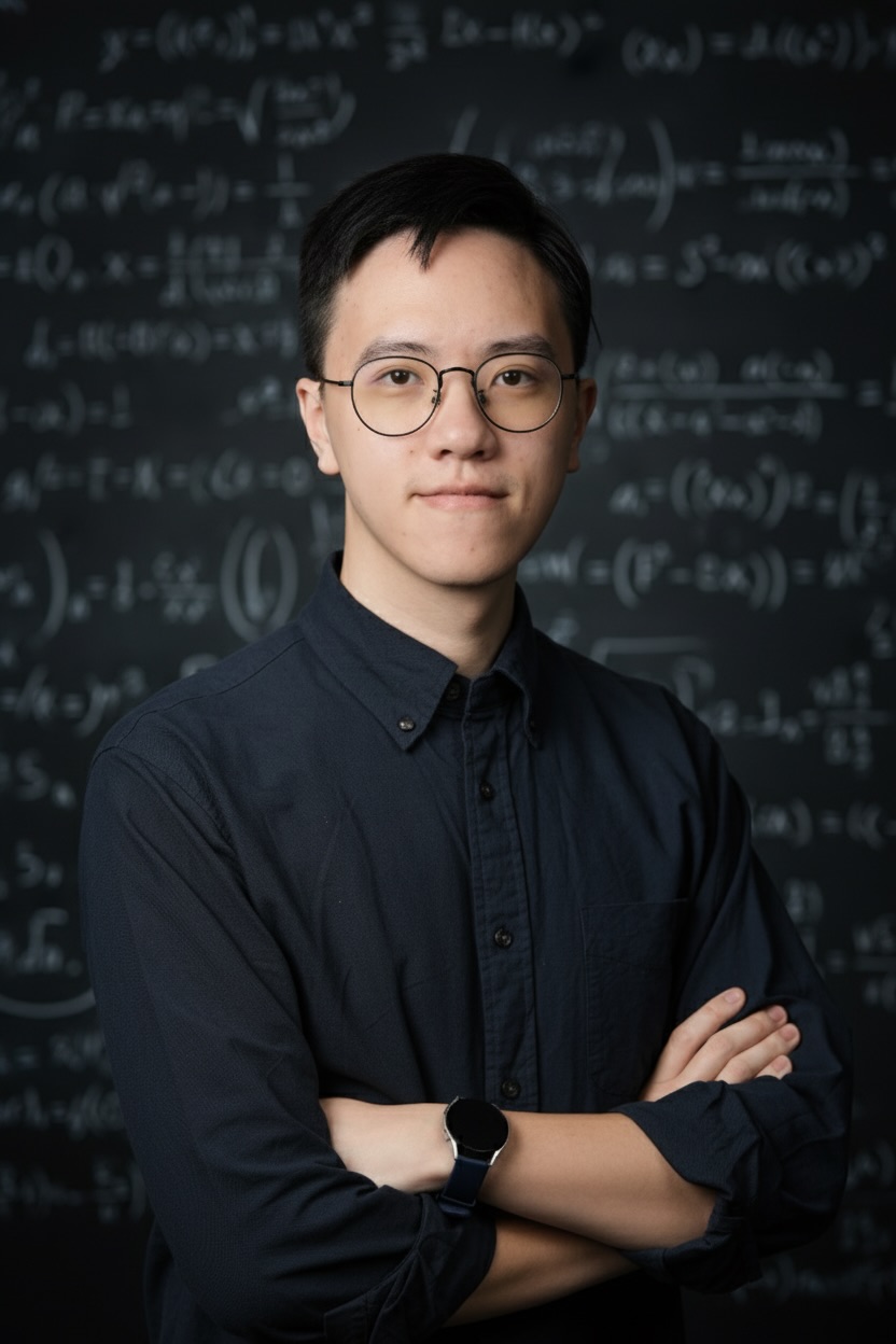Len Luong