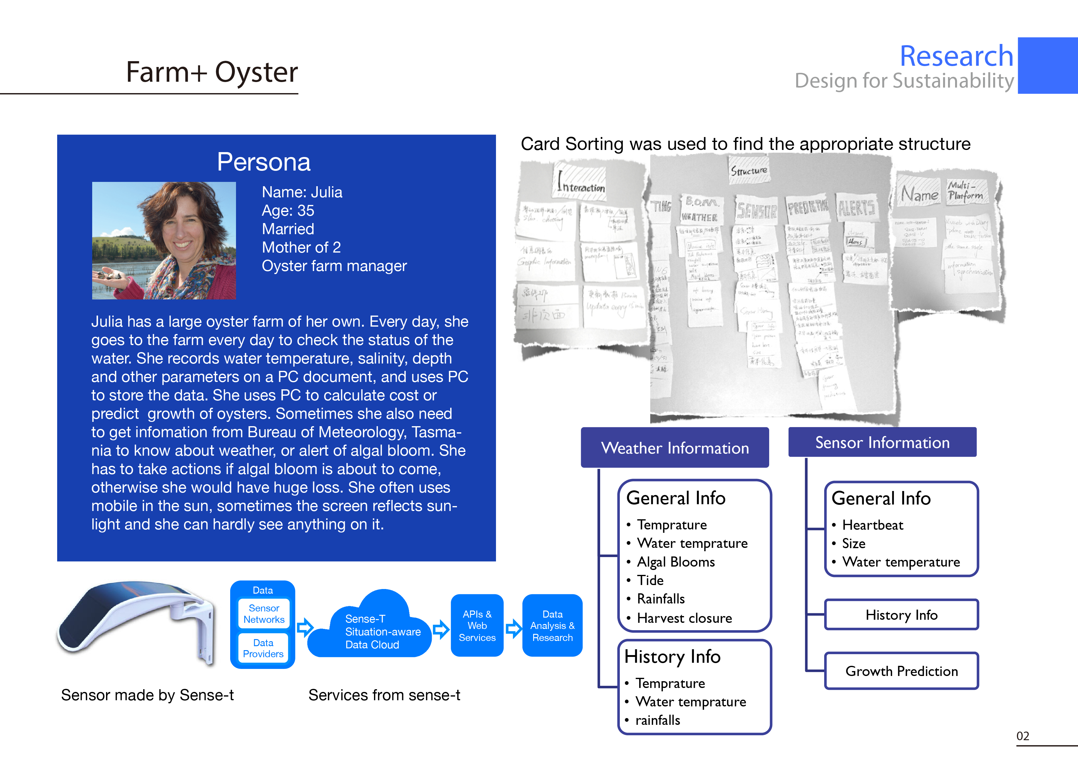 Oyster App