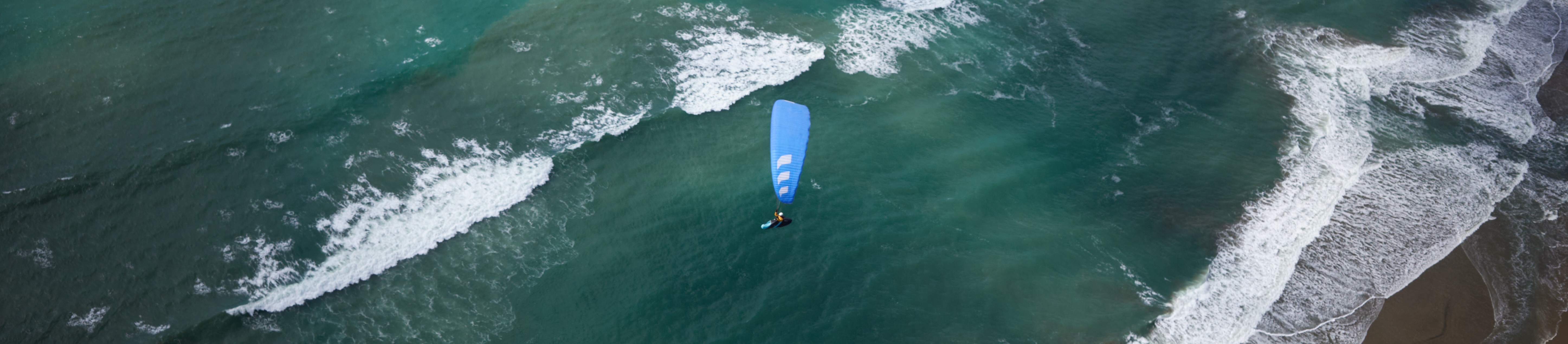 paraglider