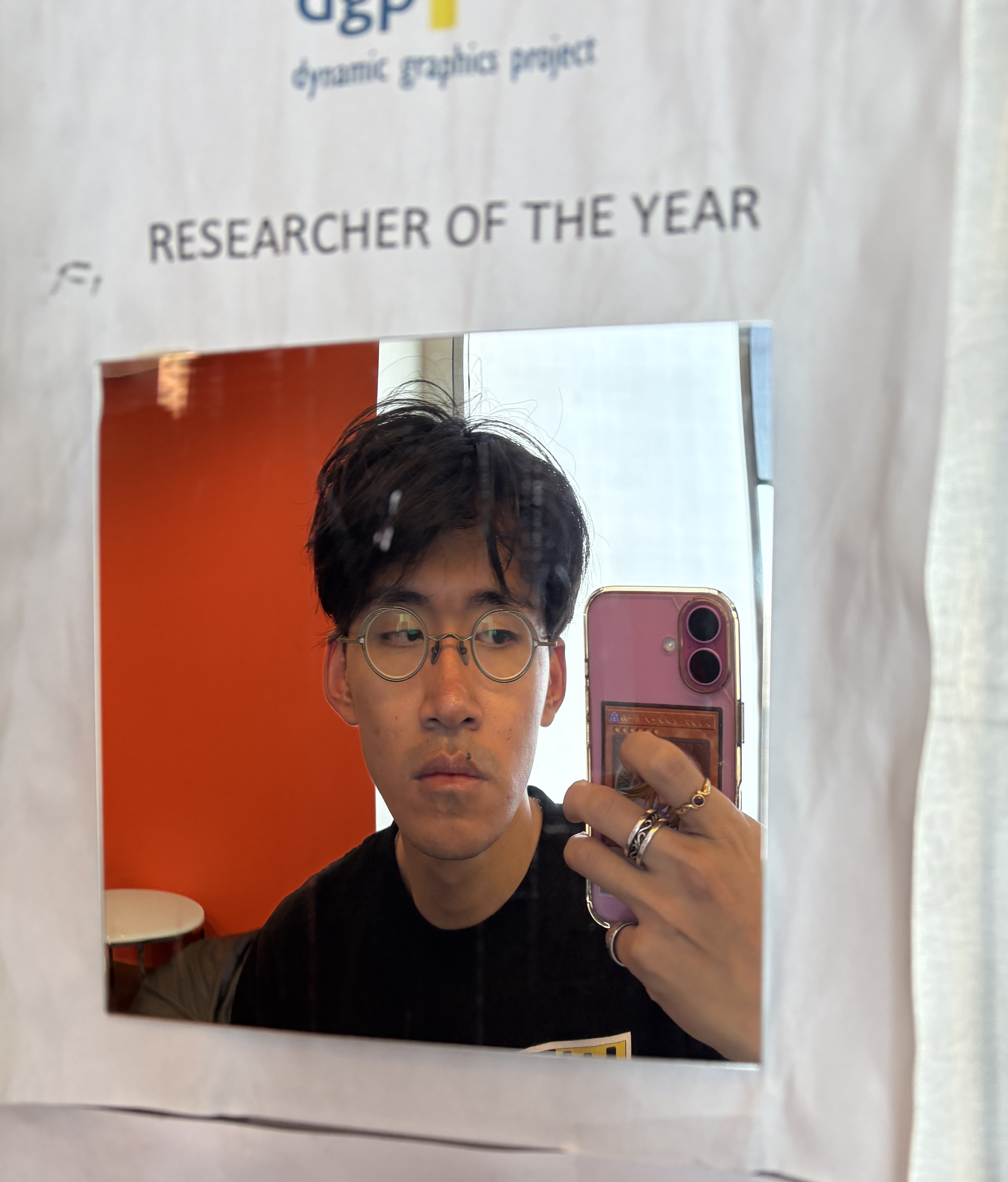 Patrick Yung Kang Lee