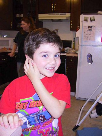 Click to see thumbs page