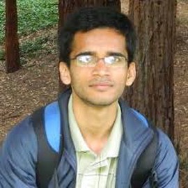 Mrinal Kumar