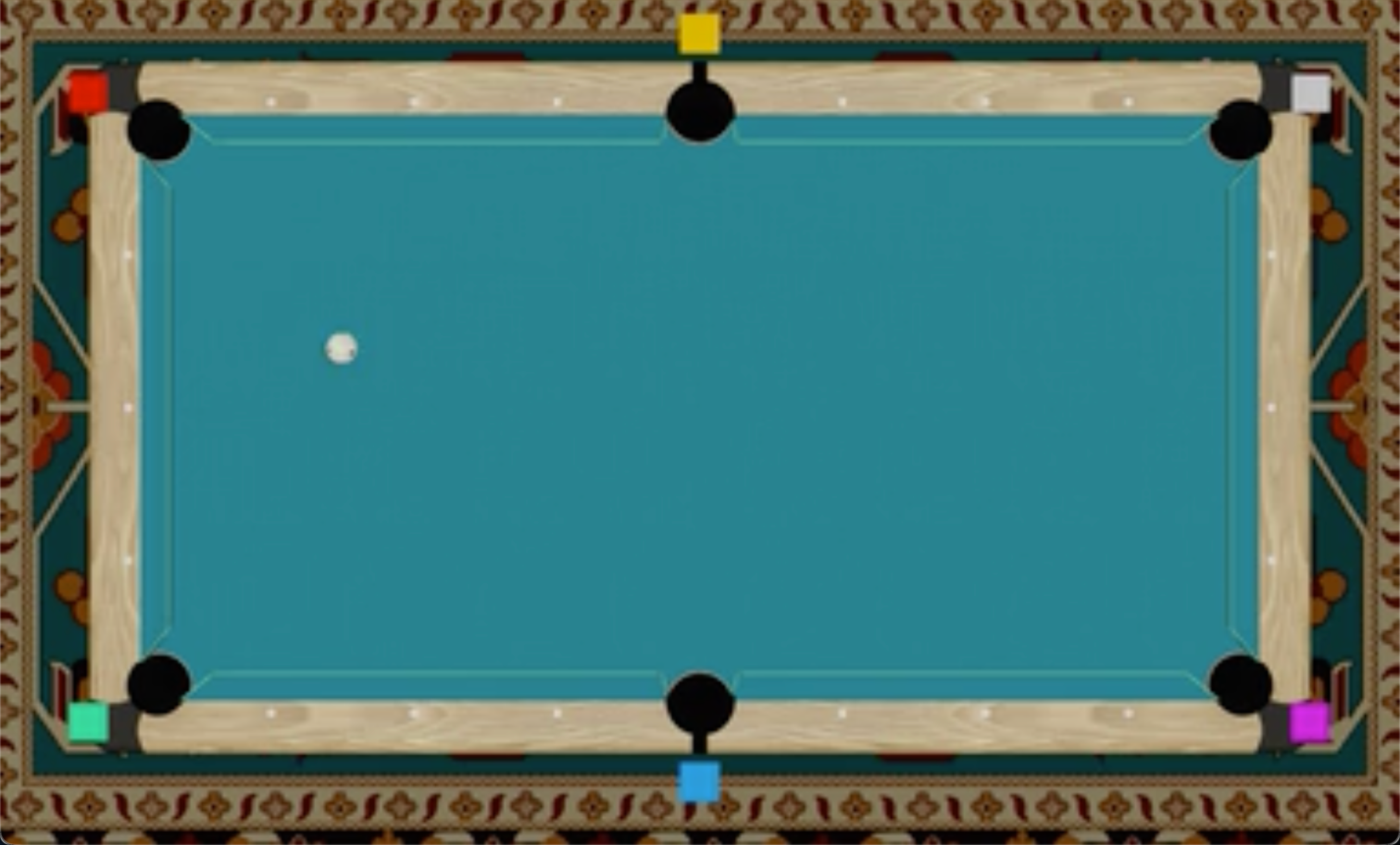 CausalPool: Do VLMs Learn Physics or Just Match Patterns? icon