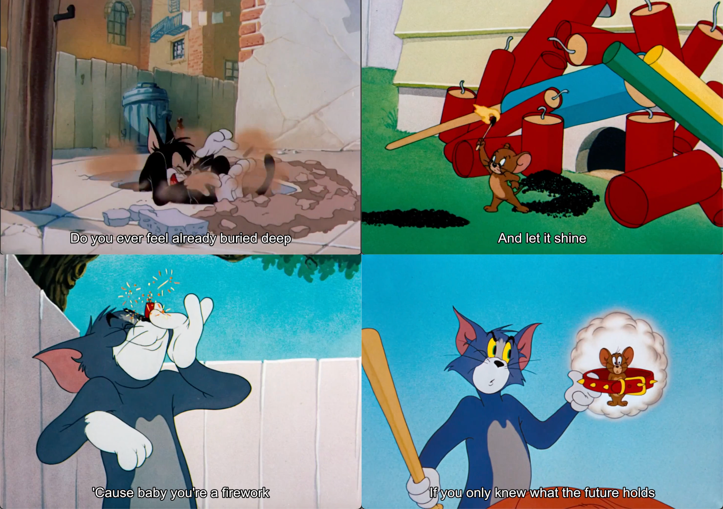 Multimodal Retrieval for Automated Music Video Synthesis icon