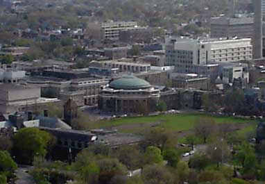 University of Toronto