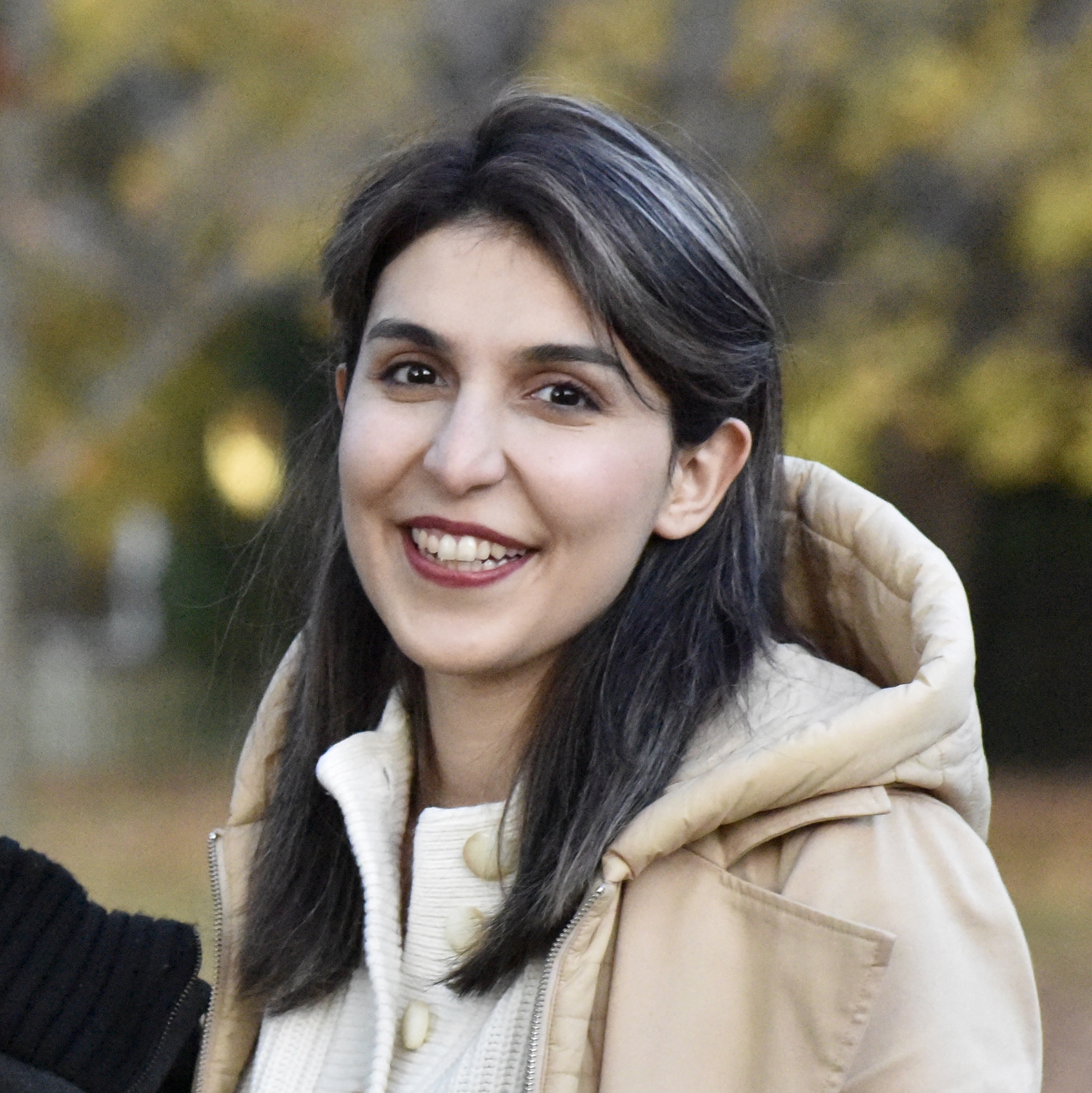 Profile photo