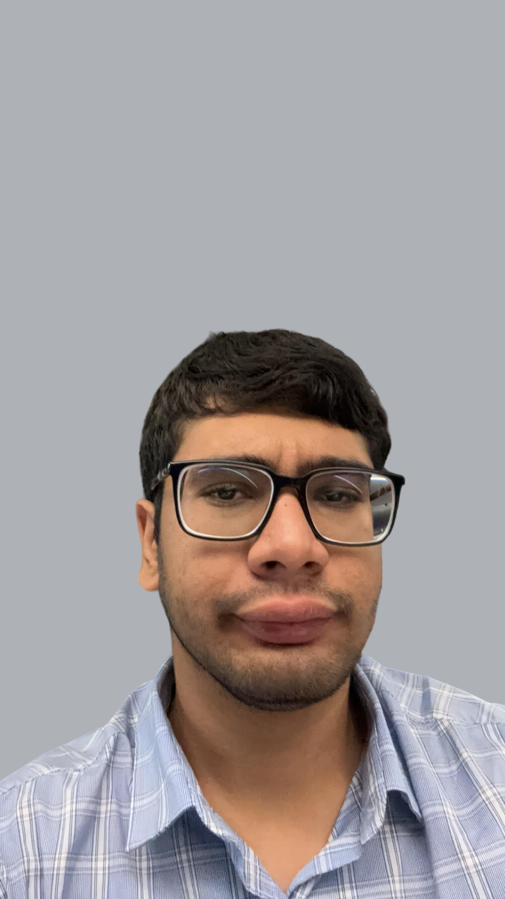Vansh bhatia portfolio