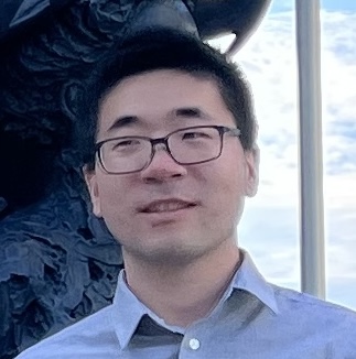 Changjian Shui