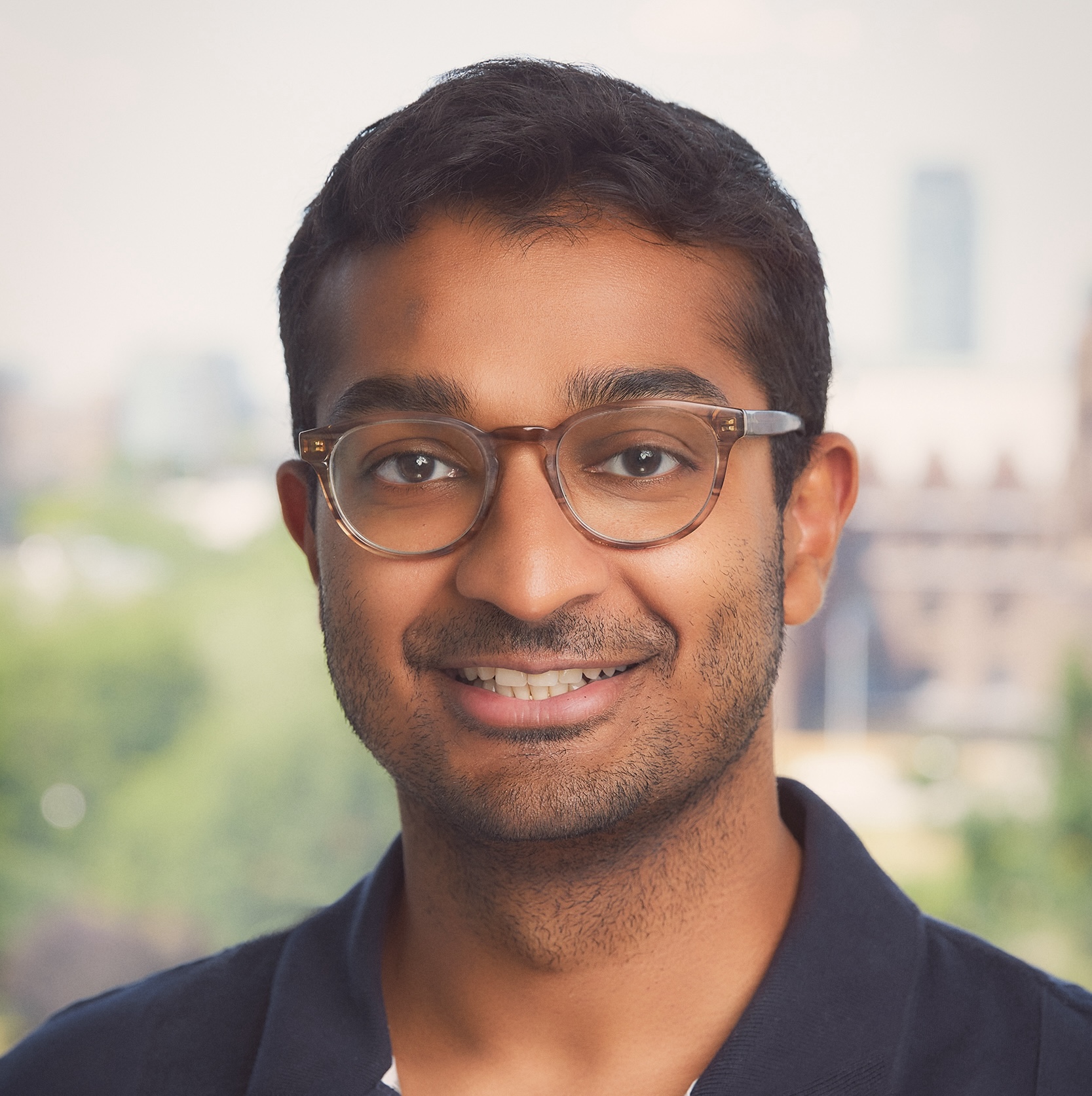 Rahul G. Krishnan