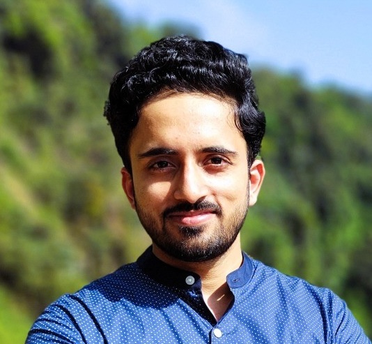 Vijay Giri