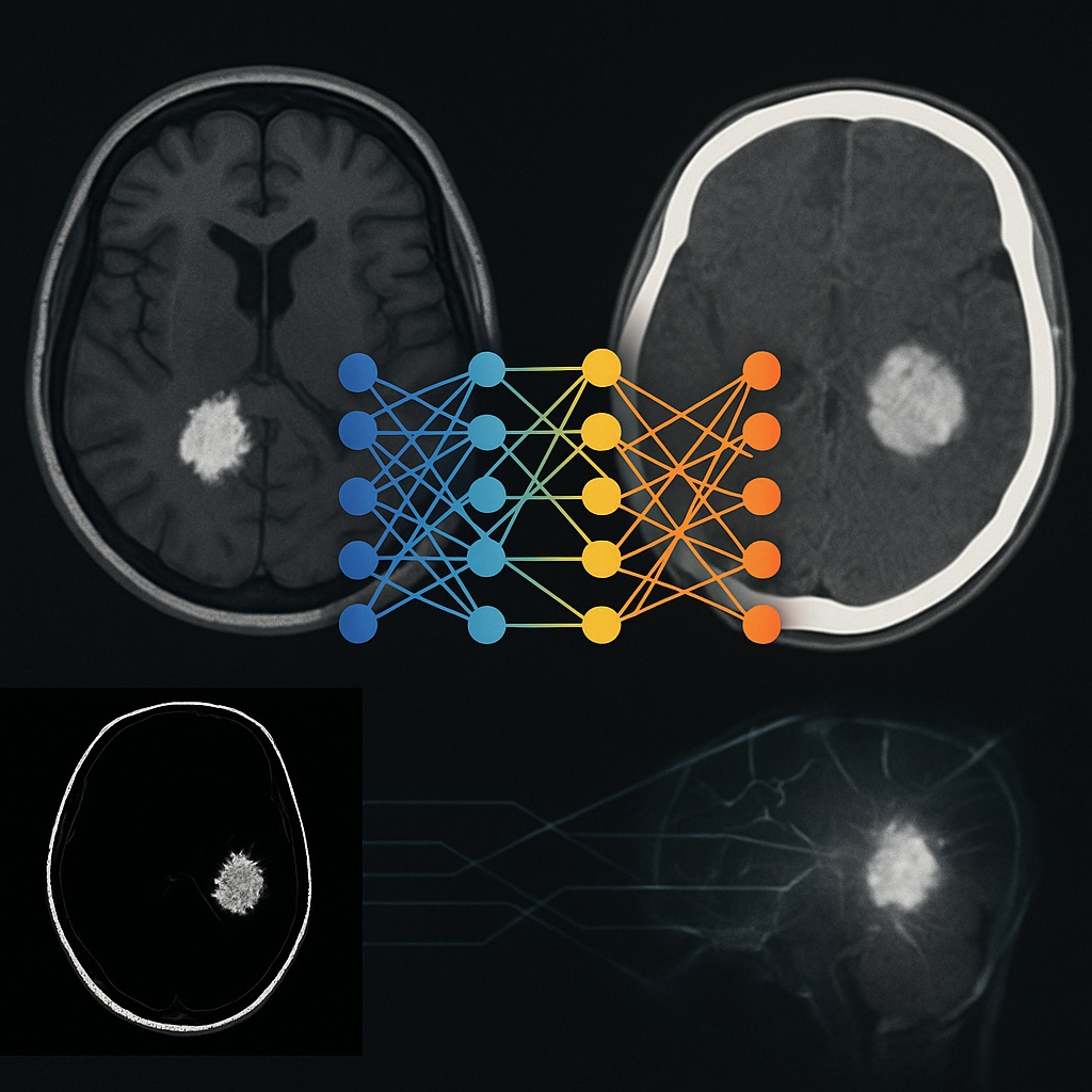 Edge-Enhanced Dilated Residual Attention Network for Multimodal Medical Image Fusion