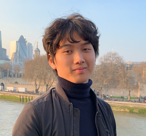 Younwoo (Ethan) Choi