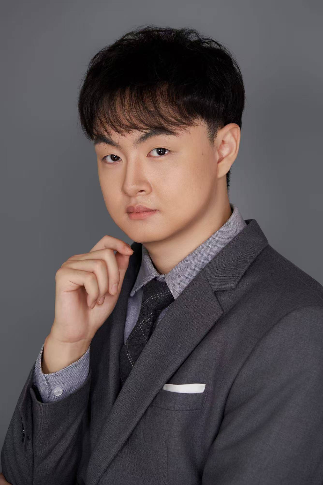 Zixi Qu profile photo