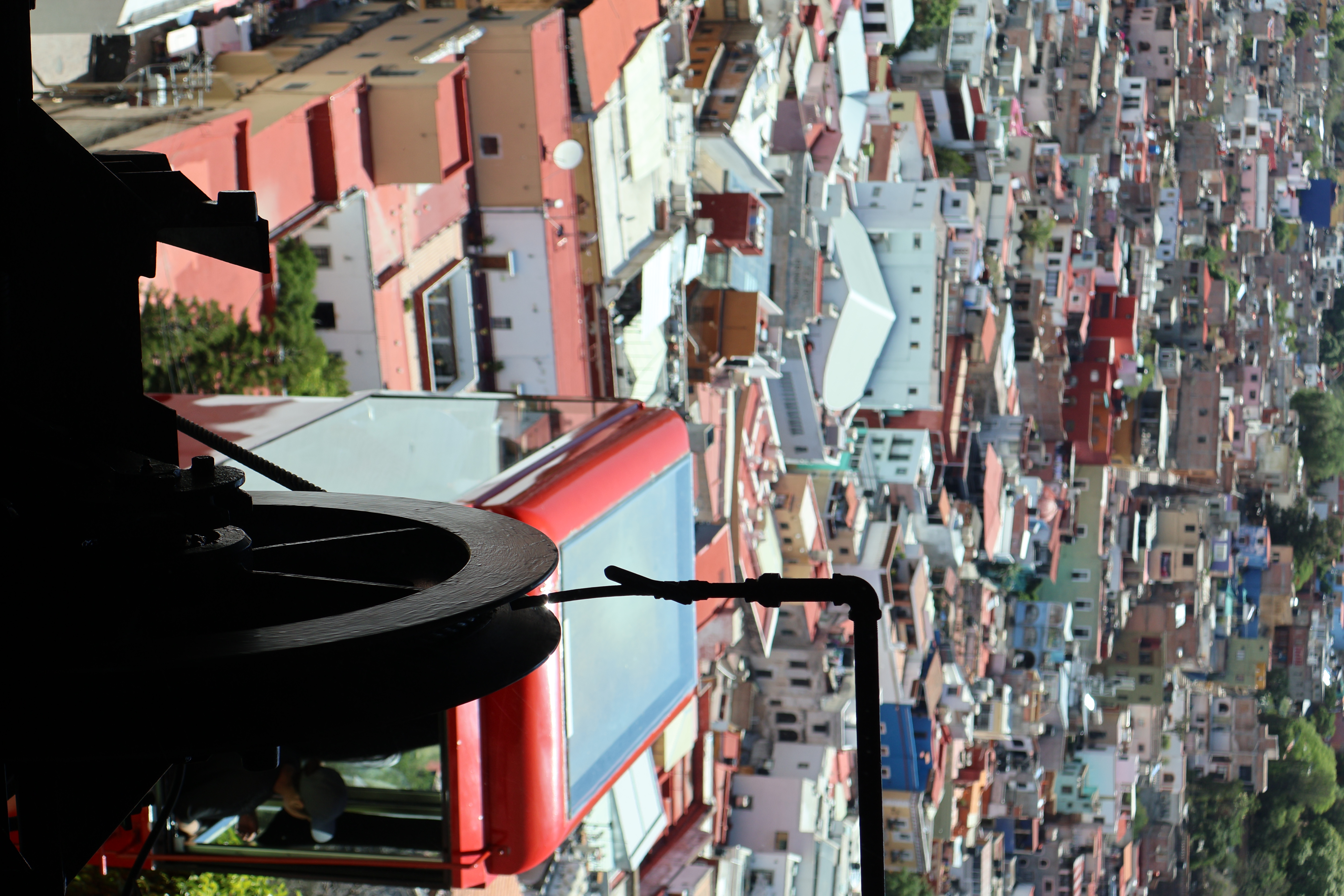 Funicular