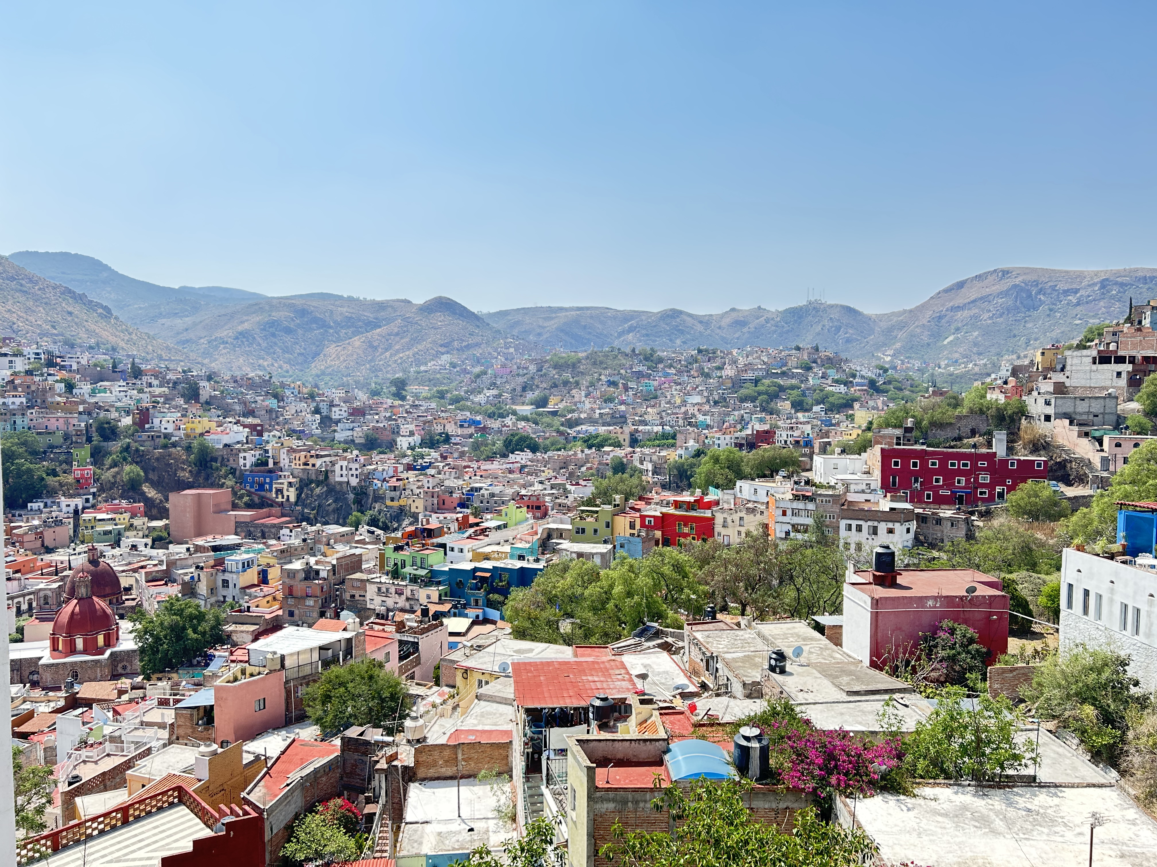 Guanajuato Day