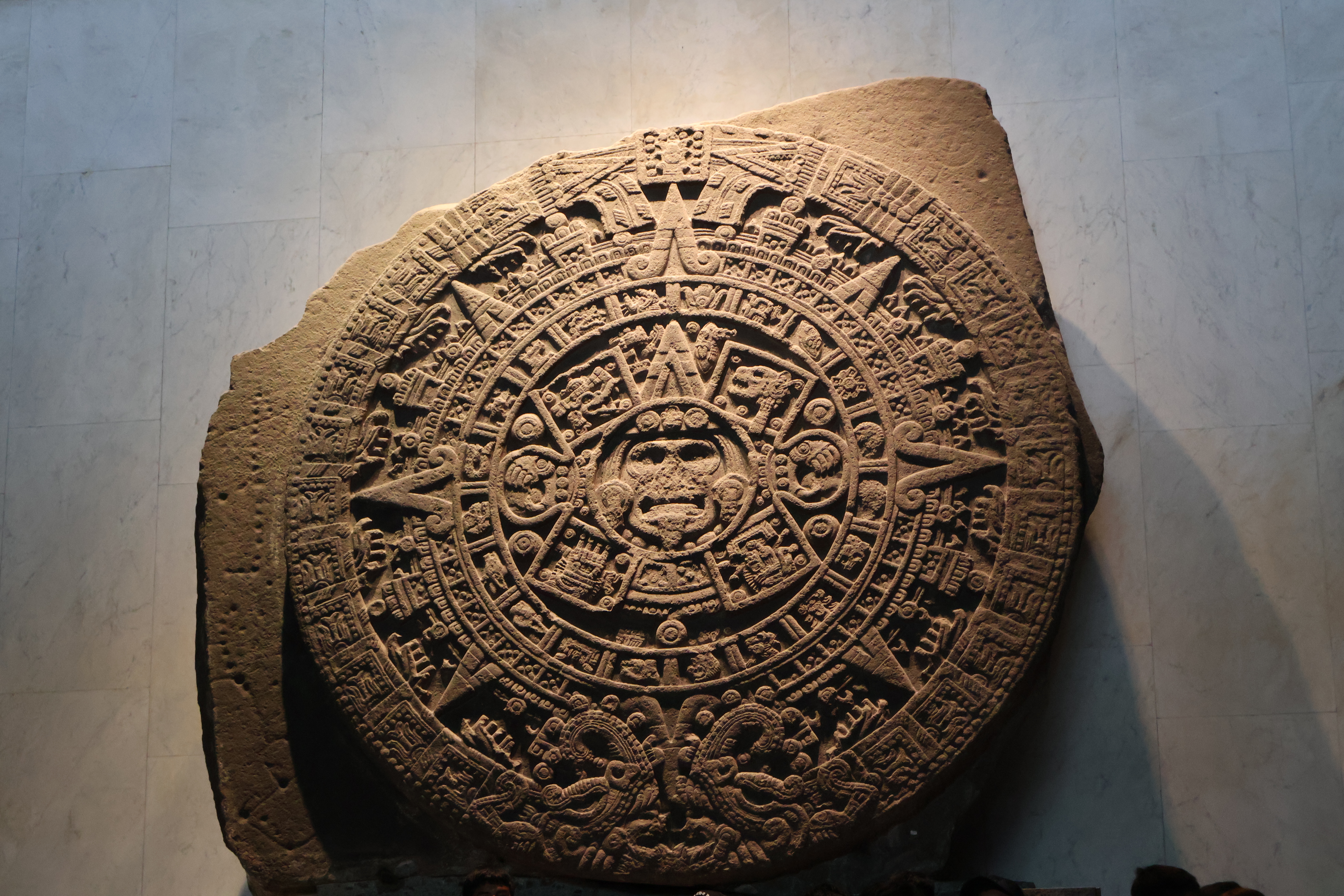 Sun Stone