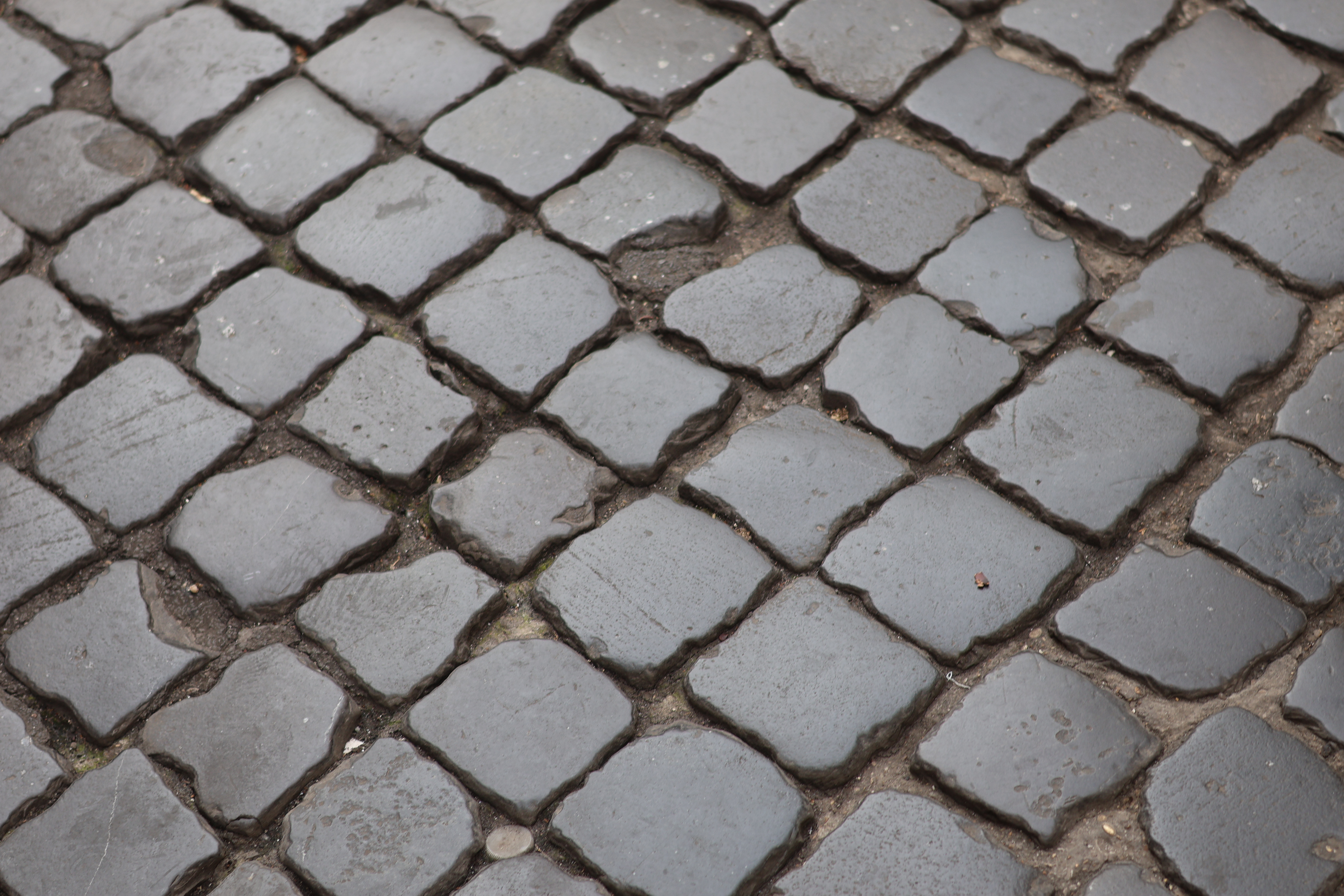 Brick Road
