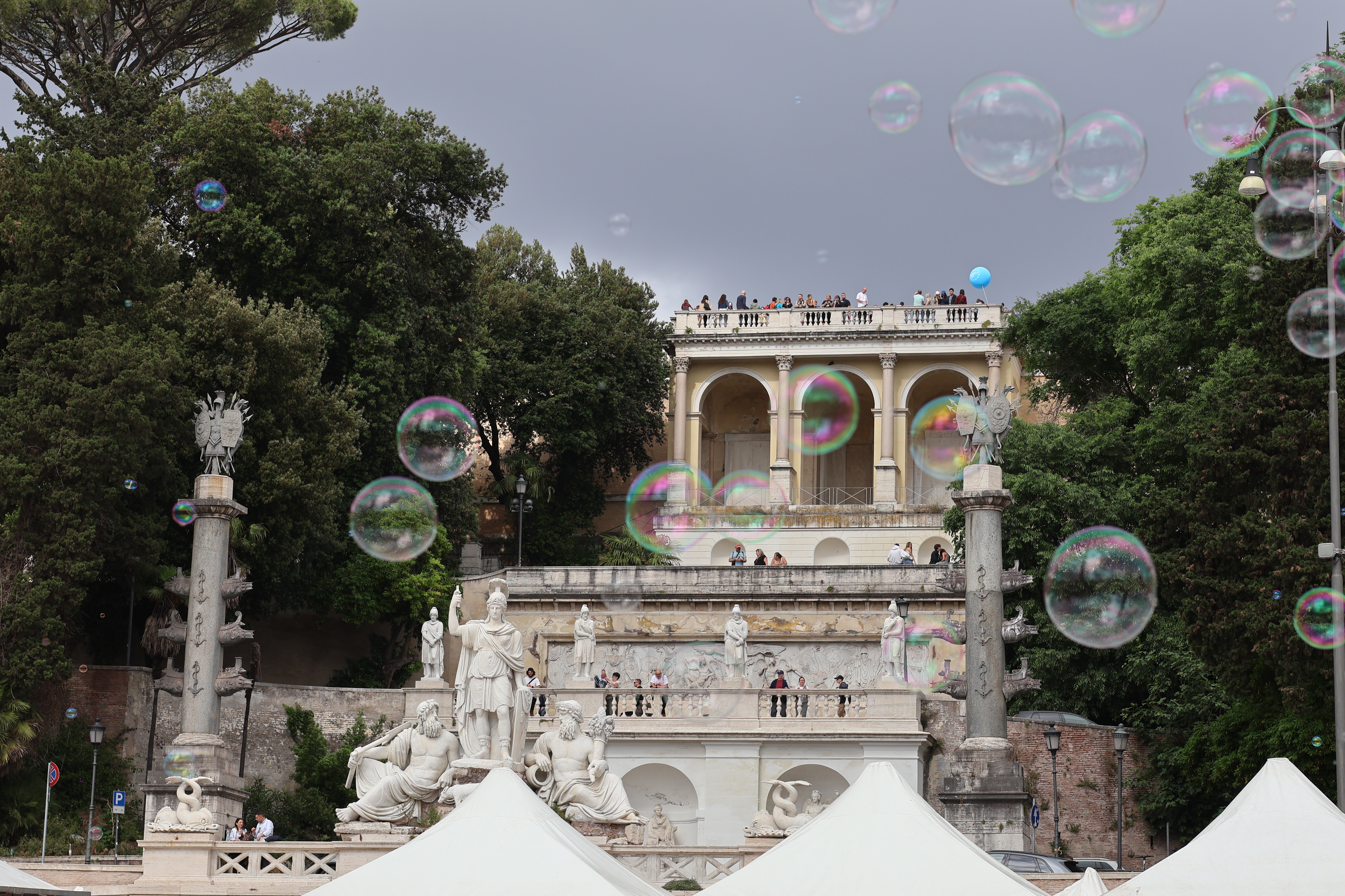 Piazza del Popolo