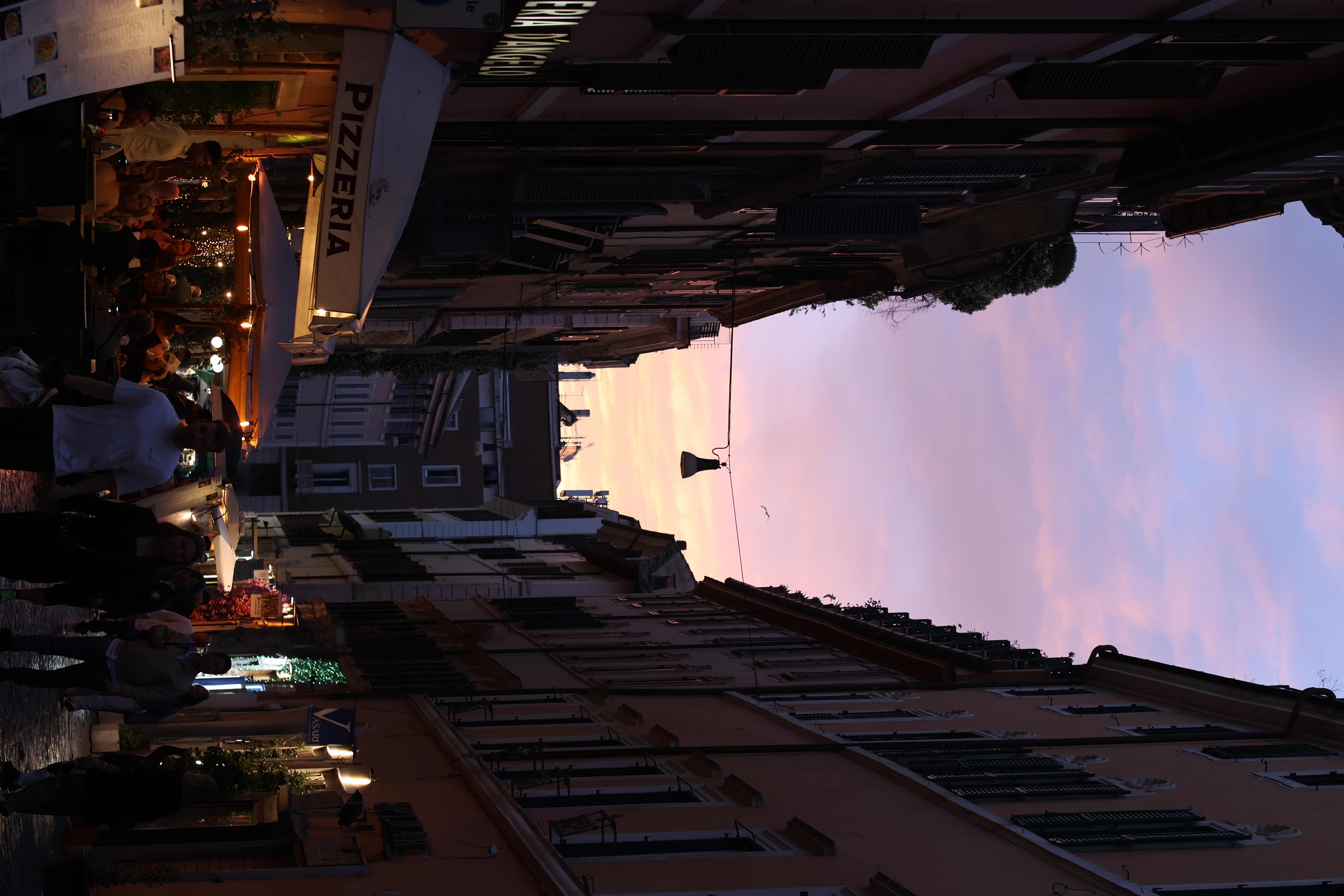 Piazza Spagna