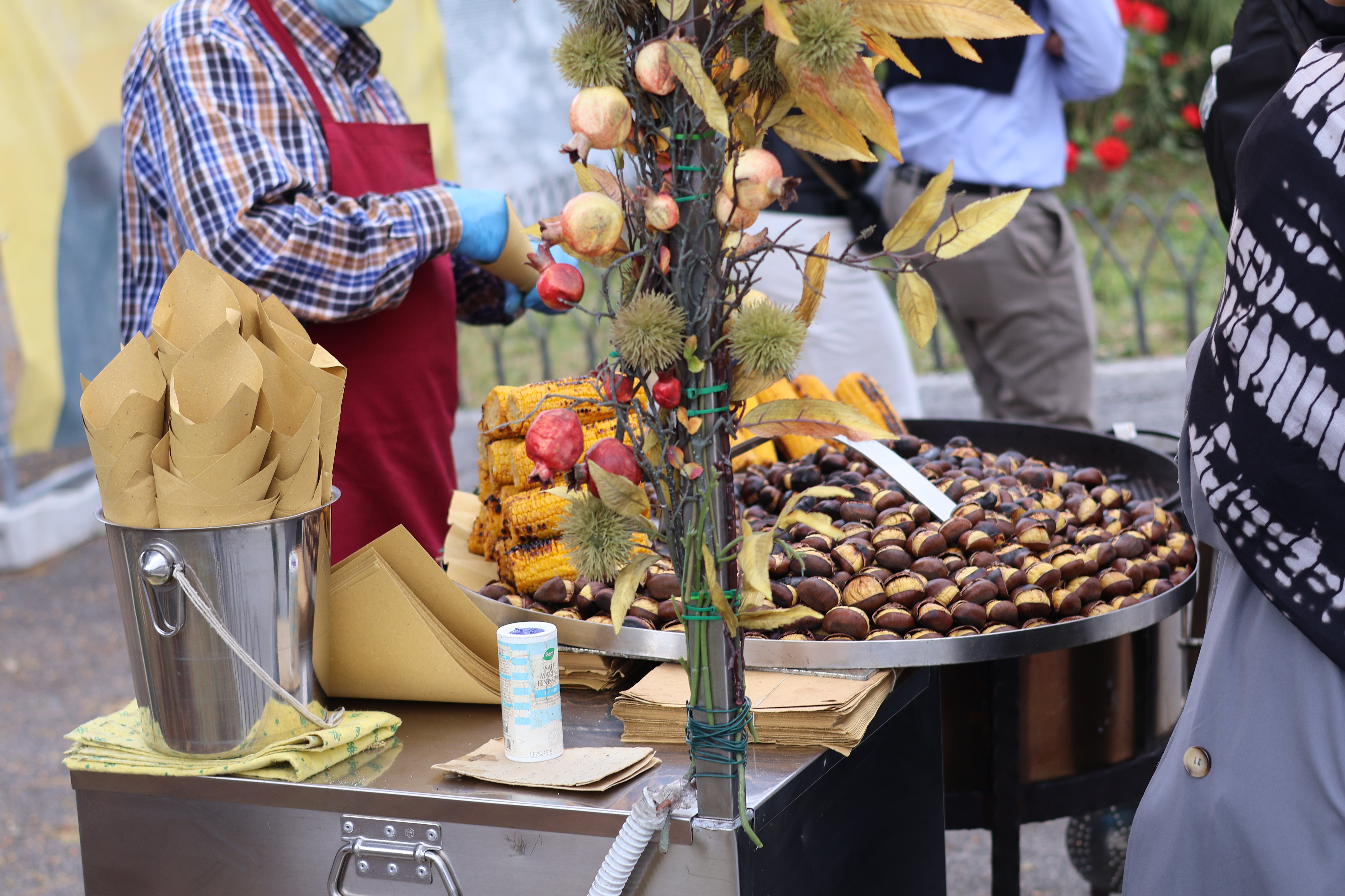 Street Food
